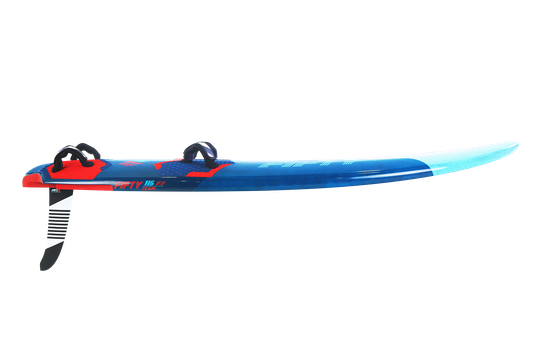 Tabou Windsurf Board Fifty 2025