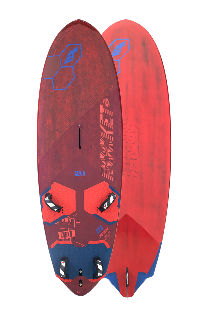 Tabou Windsurf Board Rocket Plus 2025