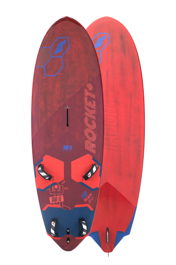 Tabou Windsurf Board Rocket Plus 2025