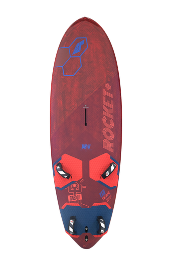 Tabou Windsurf Board Rocket Plus 2025