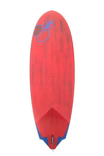 Tabou Windsurf Board Rocket Plus 2025