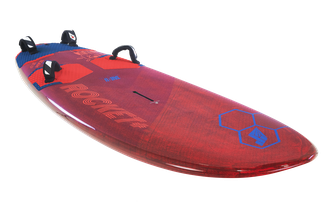 Tabou Windsurf Board Rocket Plus 2025