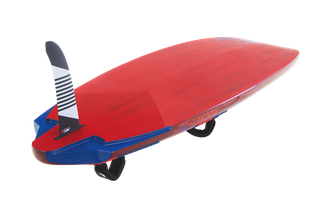Tabou Windsurf Board Rocket Plus 2025