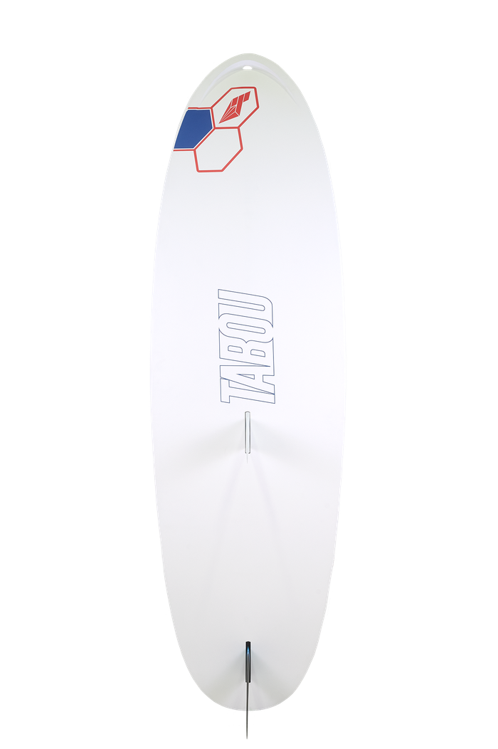 Tabou Windsurf Board Bullitt 2025