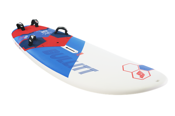 Tabou Windsurf Board Bullitt 2025