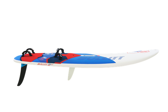 Tabou Windsurf Board Bullitt 2025