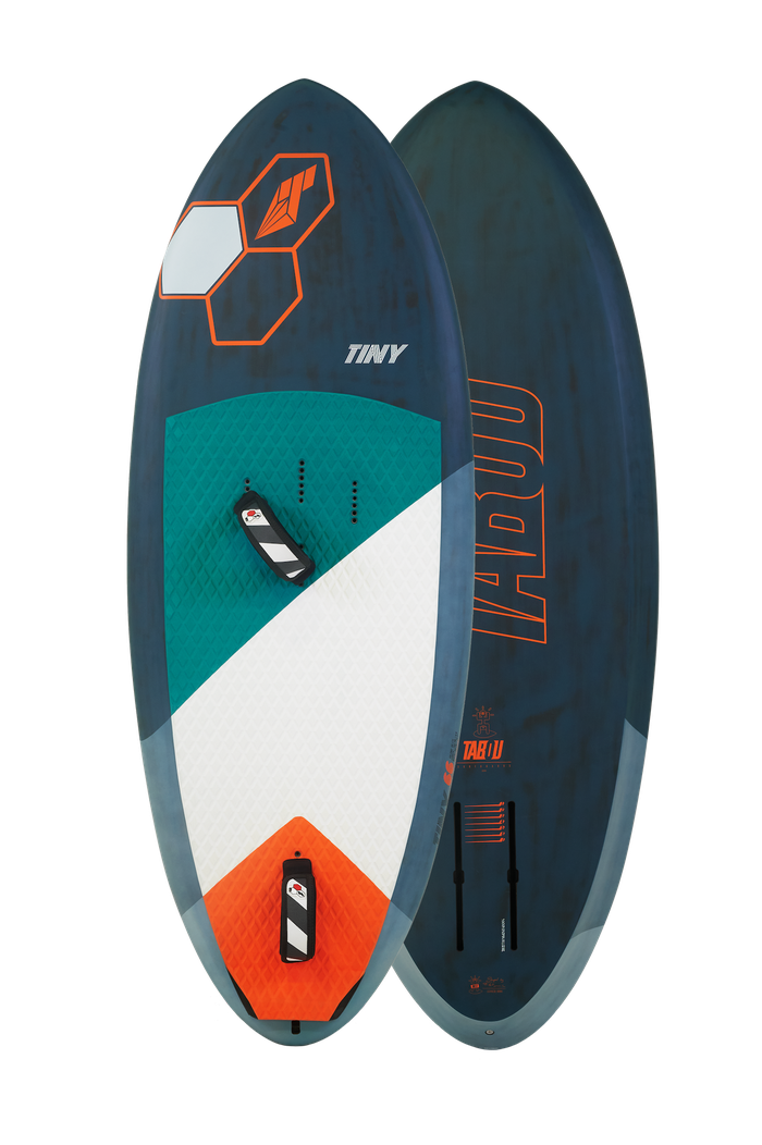 Tabou 2025 Tiny