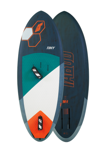 Tabou 2025 Tiny