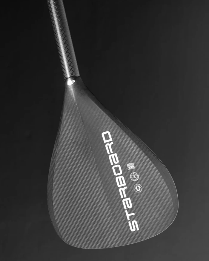 Starboard SUP FOIL BLADE 2pc Carbon 29mm F35