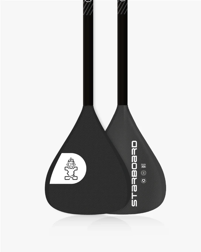 Starboard SUP FOIL BLADE 2pc Carbon 29mm F35