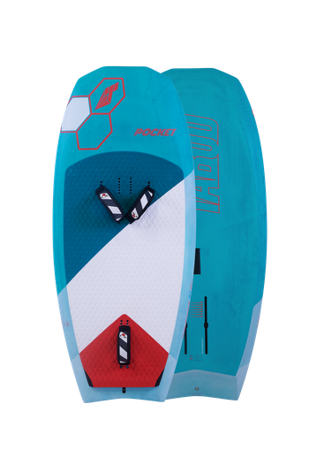 Tabou 2025 Pocket WING FOIL