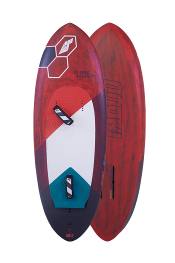 Tabou 2025 Flying Saucer