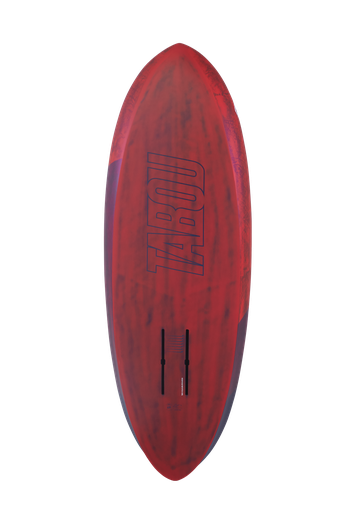 Tabou 2025 Flying Saucer