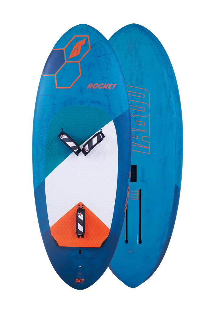 Tabou 2025 ROCKET