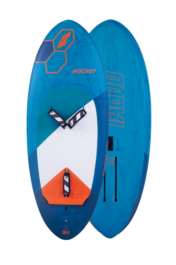 Tabou 2025 ROCKET