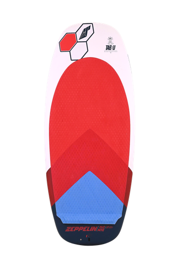 Tabou 2025 Zeppelin