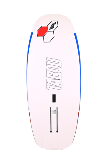 Tabou 2025 Zeppelin