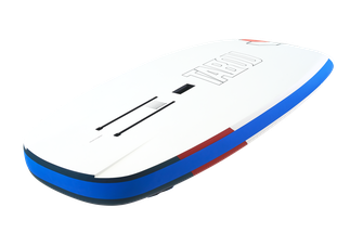 Tabou 2025 Zeppelin