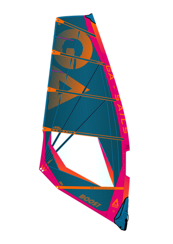 GA Sails Windsurf Segel BOOST 2025