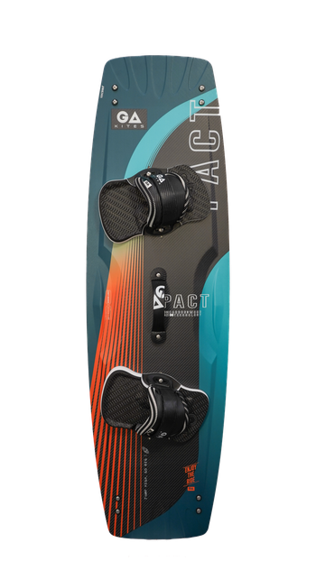 GA Kiteboard 2025 Pact