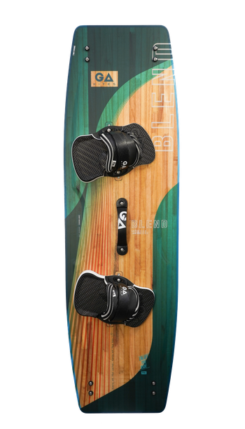 GA Kiteboard 2025 Blend