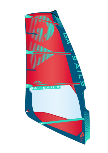 GA Accessory SET for Kiteboard