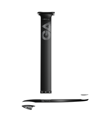 GA Foil  CARBON UHD 85 Wing Foil 72