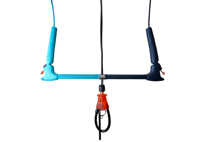 GA Kites 2025  -X6-  4 Line Bar