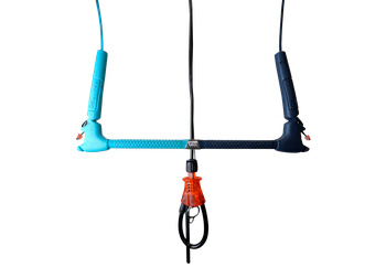 GA Kites 2025  -X6-  4 Line Bar