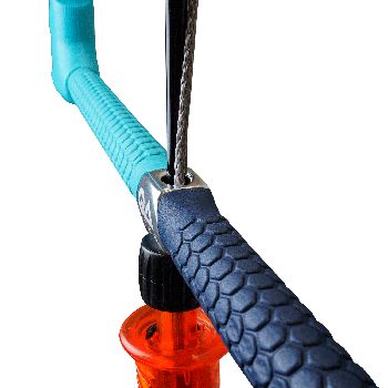 GA Kites 2025  -X6-  4 Line Bar
