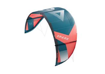 GA Kites 2025 Spark