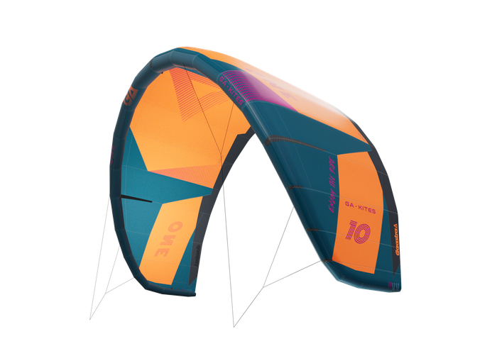 GA Kites 2025 ONE