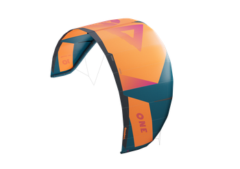 GA Kites 2025 ONE