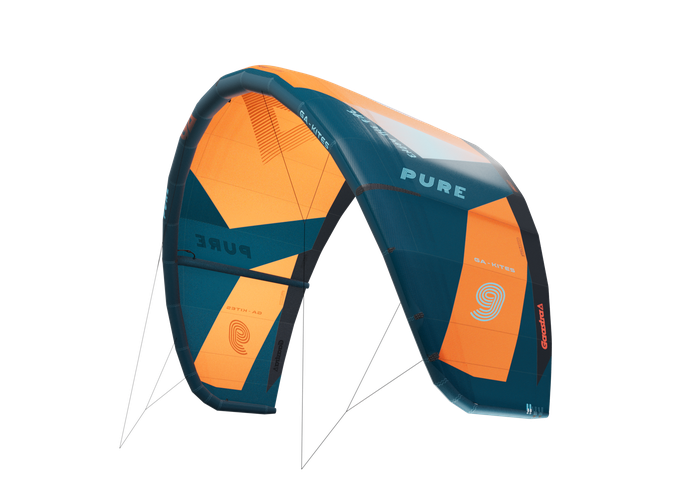 GA Kites 2025 Pure