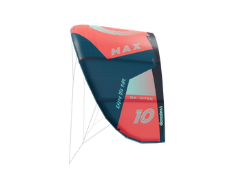 GA Kites 2025 MAX