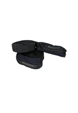GA Tie down straps
