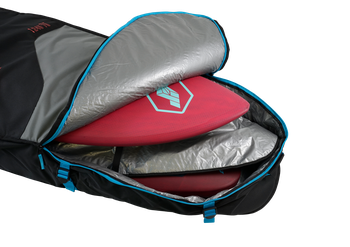 GA 2025 Double Board Bag