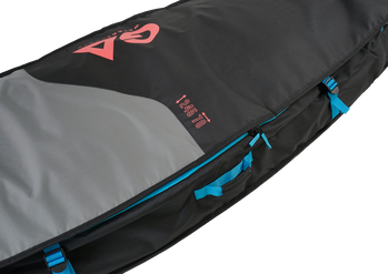 GA 2025 Double Board Bag