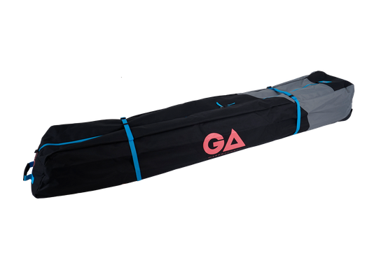 GA 2025 Quiver Bag (with wheels)