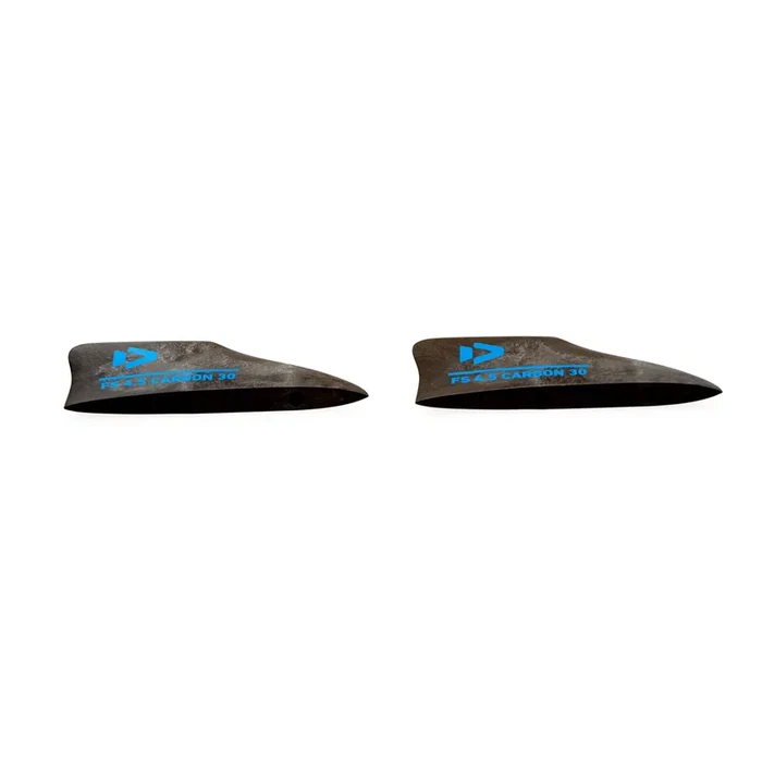 Duotone Fins Finset Carbon 30 (SS19-onw) (2pcs)