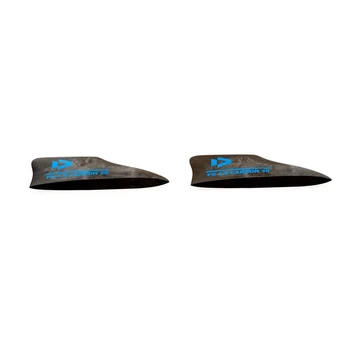 Duotone Fins Finset Carbon 30 (SS19-onw) (2pcs)