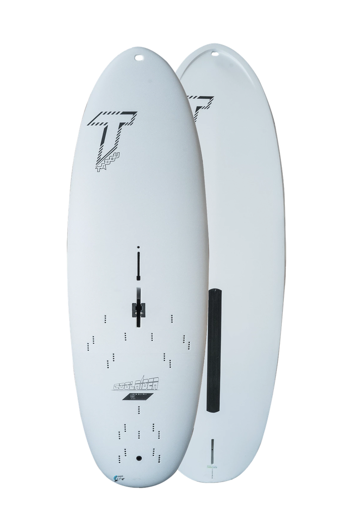 Tabou Windsurf Surfbrett Coolrider 2025
