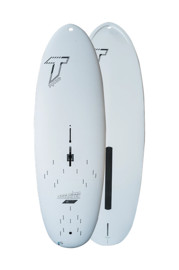 Tabou Windsurf Surfbrett Coolrider 2025