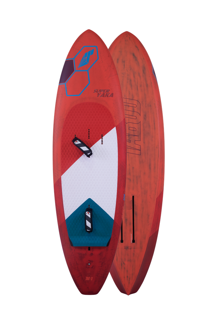 Tabou Wing Foil & Downwind Board Super Yaka 2025