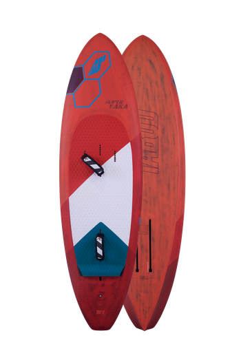 Tabou Wing Foil & Downwind Board Super Yaka 2025