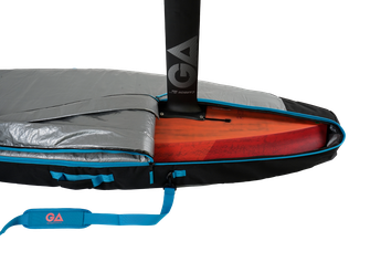 GA 2025 Wing DW Board Bag  Sidewall