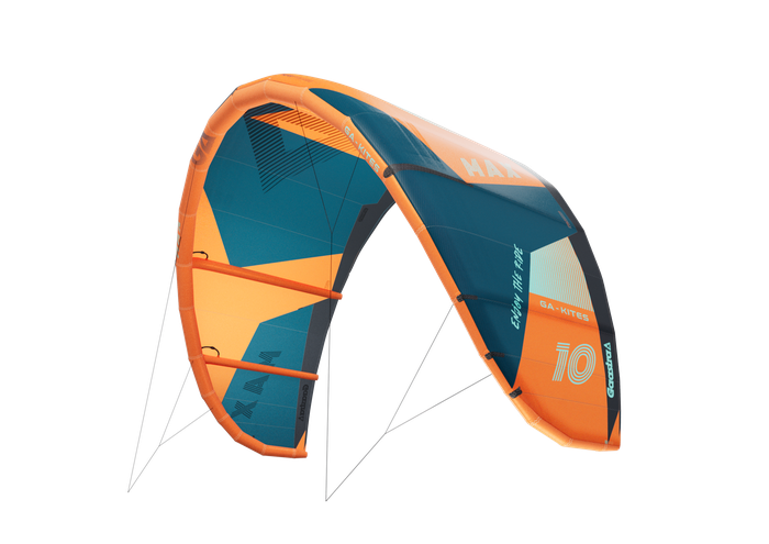 GA Foil  Rear Wing