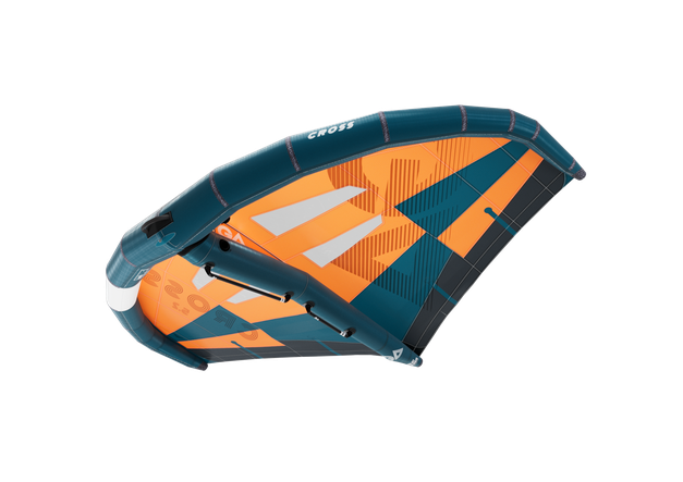 GA Foil Wing CROSS 2025