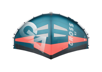 GA Foil Wing CROSS 2025