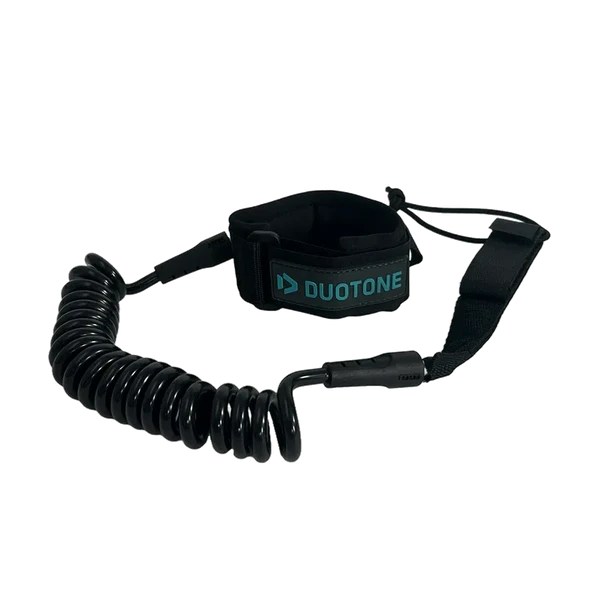 DUOTONE Wing Handgelenk Leash Wrist Coiled